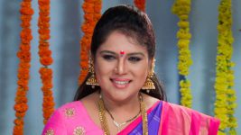 Lakshmi Kalyanam (Star Maa) S04E20 Rajeswari Is Up To Her Tricks Full Episode
