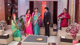 Lakshmi Kalyanam (Star Maa) S04E25 Rajeswari Belittles Lakshmi Full Episode