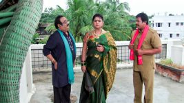Lakshmi Kalyanam (Star Maa) S05E12 Rajeswari Plots Against Kalyan Full Episode