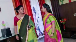 Lakshmi Kalyanam (Star Maa) S05E13 Lakshmi Blackmails Rajeswari Full Episode