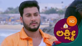 Lakshmi (kannada) S01E110 2nd November 2020 Full Episode