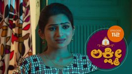 Lakshmi (kannada) S01E112 9th November 2020 Full Episode