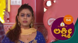 Lakshmi (kannada) S01E114 9th November 2020 Full Episode