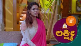 Lakshmi (kannada) S01E121 9th November 2020 Full Episode