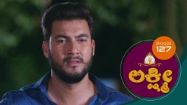 Lakshmi (kannada) S01E127 1st December 2020 Full Episode