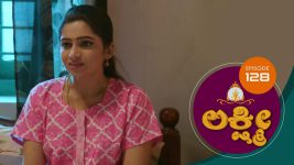 Lakshmi (kannada) S01E128 2nd December 2020 Full Episode