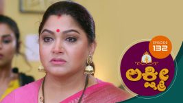 Lakshmi (kannada) S01E132 8th December 2020 Full Episode