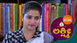 Lakshmi (kannada) S01E206 9th March 2021 Full Episode