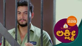 Lakshmi (kannada) S01E228 3rd April 2021 Full Episode