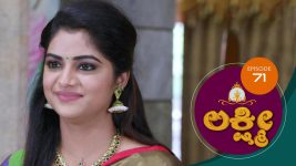 Lakshmi (kannada) S01E71 14th September 2020 Full Episode