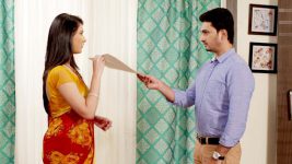 Lek Mazhi Ladki S03E29 Saket Wants a Divorce! Full Episode