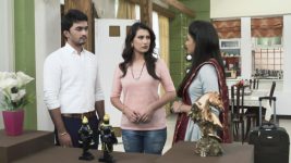 Lek Mazhi Ladki S09E32 Saket's Strange Condition Full Episode