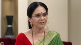 Lek Mazhi Ladki S11E21 Iravati Confronts Vatsala Full Episode
