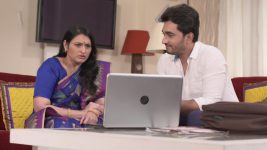 Lek Mazhi Ladki S11E22 Saket Reveals it all to Vatsala Full Episode