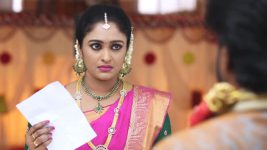 Maapillai S02E50 Will Jaya Read Senthil's Letter? Full Episode