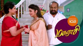 Magarasi S01 E102 21st February 2020