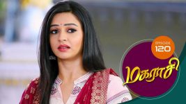 Magarasi S01 E120 13th March 2020