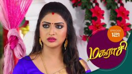 Magarasi S01 E121 14th March 2020