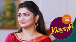 Magarasi S01 E165 31st August 2020