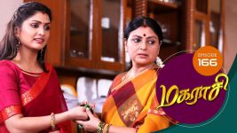Magarasi S01 E166 31st August 2020