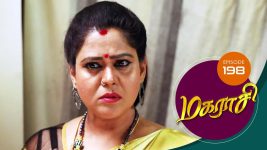 Magarasi S01 E198 12th October 2020