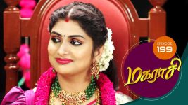 Magarasi S01 E199 12th October 2020