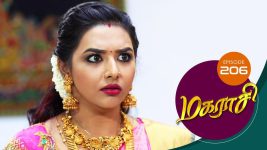 Magarasi S01 E206 19th October 2020