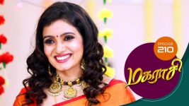 Magarasi S01 E210 26th October 2020