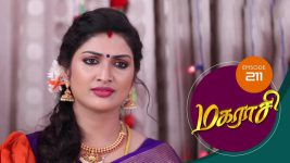 Magarasi S01 E211 26th October 2020