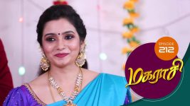 Magarasi S01 E212 26th October 2020
