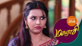 Magarasi S01 E214 26th October 2020