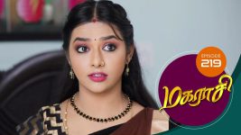 Magarasi S01 E219 2nd November 2020