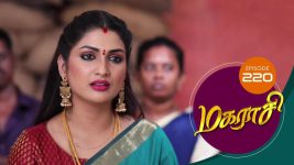 Magarasi S01 E220 2nd November 2020