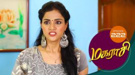 Magarasi S01 E222 9th November 2020