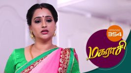 Magarasi S01 E354 19th April 2021