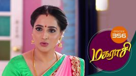 Magarasi S01 E356 19th April 2021