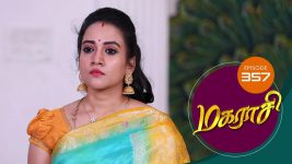 Magarasi S01 E357 19th April 2021