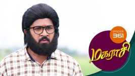 Magarasi S01 E361 26th April 2021