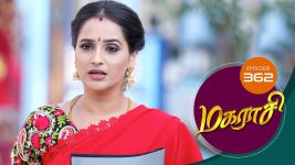 Magarasi S01 E362 26th April 2021