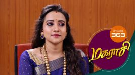 Magarasi S01 E363 26th April 2021