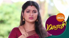 Magarasi S01 E366 3rd May 2021