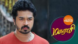 Magarasi S01 E423 9th July 2021