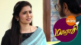 Magarasi S01 E439 28th July 2021