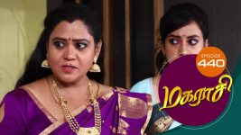 Magarasi S01 E440 29th July 2021