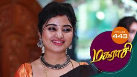Magarasi S01 E443 2nd August 2021