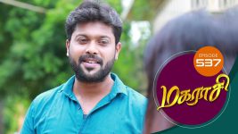 Magarasi S01 E537 24th November 2021