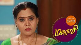 Magarasi S01 E573 7th January 2022
