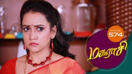 Magarasi S01 E574 8th January 2022