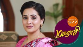 Magarasi S01 E577 12th January 2022