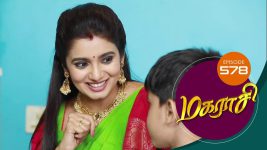 Magarasi S01 E578 13th January 2022